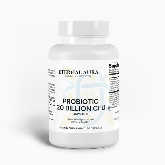 Probiotic 20 Billion